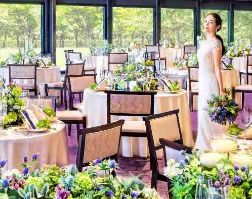 大阪城西の丸庭園 大阪迎賓館の画像6