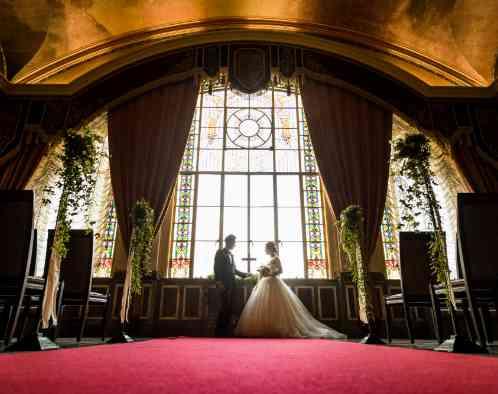 大阪城西の丸庭園 大阪迎賓館の画像4