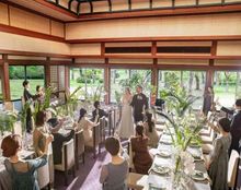 大阪城西の丸庭園 大阪迎賓館の画像3