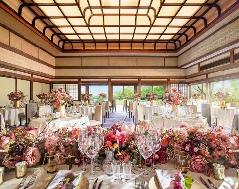 大阪城西の丸庭園 大阪迎賓館の画像3