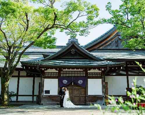 大阪城西の丸庭園 大阪迎賓館の画像3