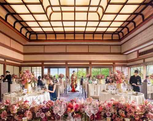 大阪城西の丸庭園 大阪迎賓館の画像6