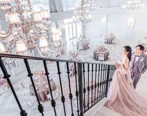 ル・センティフォーリア大阪 ●クラウディアホールディングスの画像4