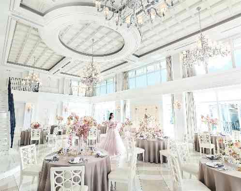 ル・センティフォーリア大阪 ●クラウディアホールディングスの画像3