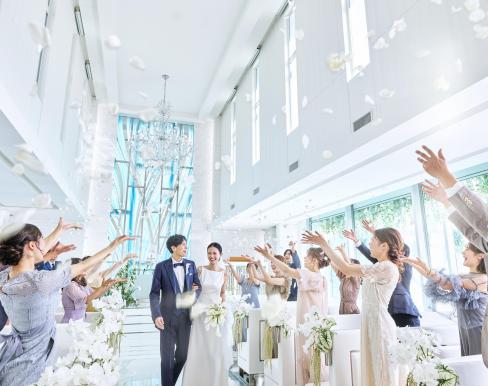 ル・センティフォーリア大阪 ●クラウディアホールディングスの画像1