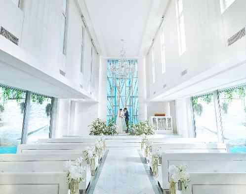 ル・センティフォーリア大阪 ●クラウディアホールディングスの写真1