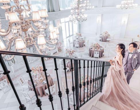 ル・センティフォーリア大阪 ●クラウディアホールディングスの画像2