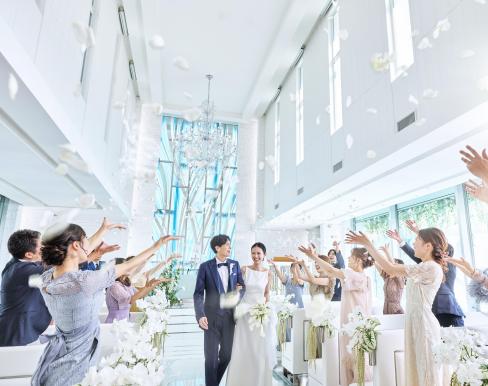 ル・センティフォーリア大阪 ●クラウディアホールディングスの画像2