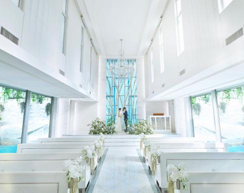 ル・センティフォーリア大阪 ●クラウディアホールディングスの画像2