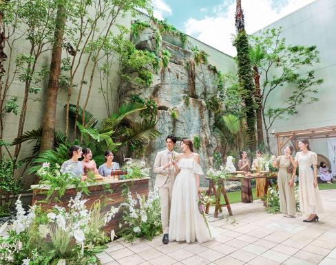 ル・センティフォーリア大阪 ●クラウディアホールディングスの画像4