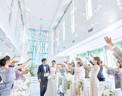 ル・センティフォーリア大阪 ●クラウディアホールディングスの写真2