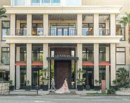 ル・センティフォーリア大阪 ●クラウディアホールディングスの写真6