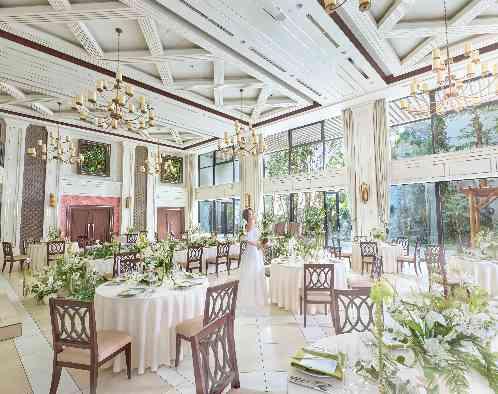 ル・センティフォーリア大阪 ●クラウディアホールディングスの写真3