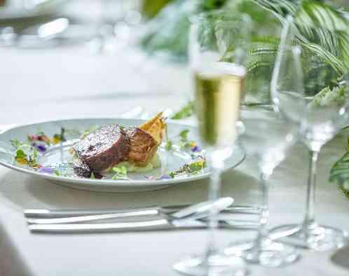 ル・センティフォーリア大阪 ●クラウディアホールディングスの写真5