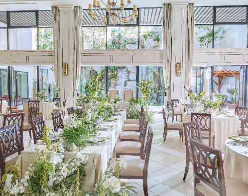 ル・センティフォーリア大阪 ●クラウディアホールディングスの画像3