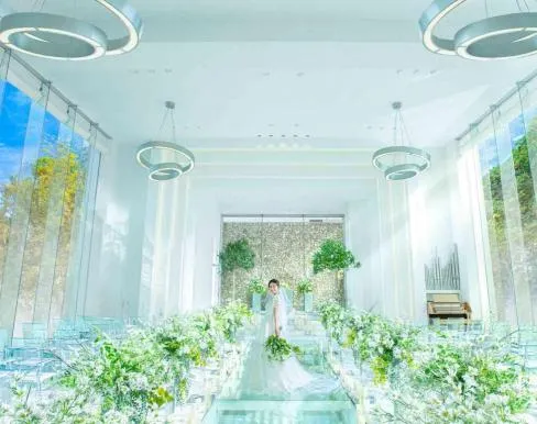 アールベルアンジェ奈良