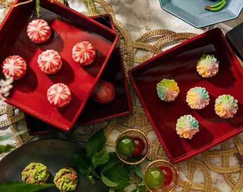 アールベルアンジェ奈良の写真5