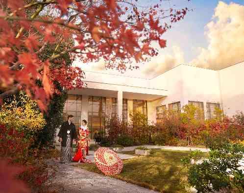 アールベルアンジェ奈良の画像1