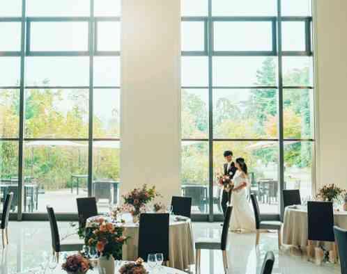 アールベルアンジェ奈良の写真5