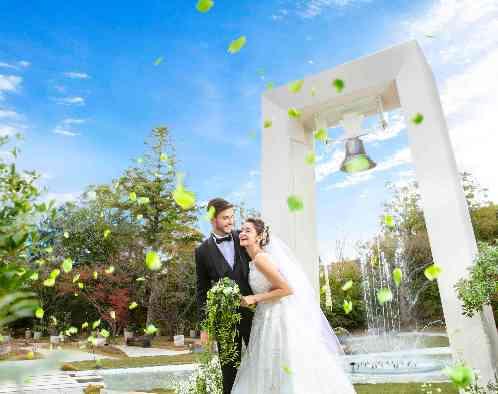 アールベルアンジェ奈良の写真4