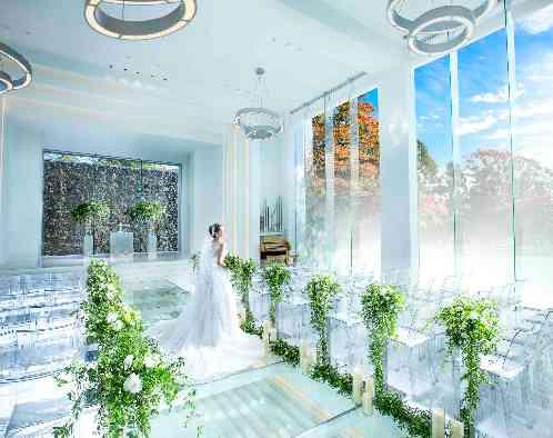 アールベルアンジェ奈良の画像1