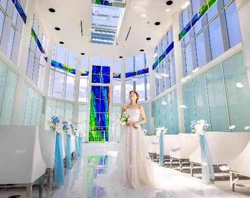 ラ・メゾン Suite りんくうの写真1