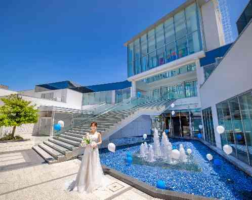 ラ・メゾン Suite りんくうの画像6