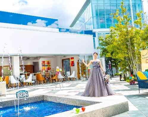 ラ・メゾン Suite りんくうの画像3