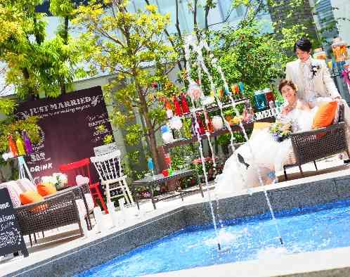 ラ・メゾン Suite りんくうの画像5