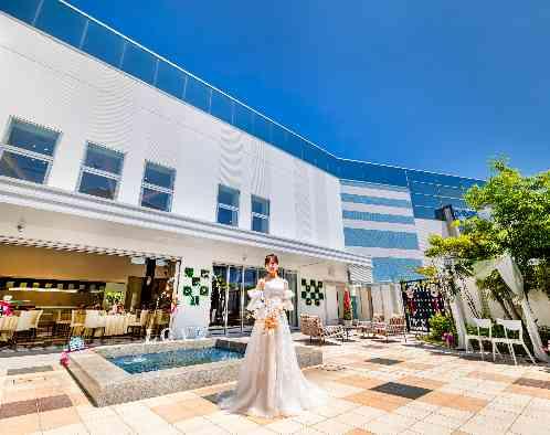 ラ・メゾン Suite りんくうの写真2