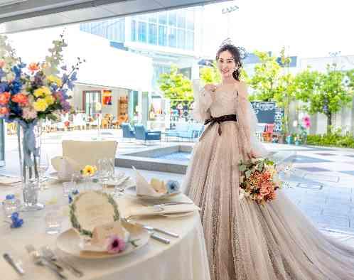 ラ・メゾン Suite りんくうの画像6