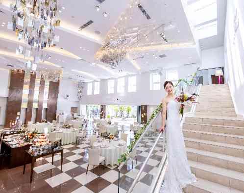 ラ・メゾン Suite りんくうの写真4