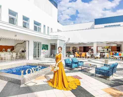 ラ・メゾン Suite りんくうの写真5