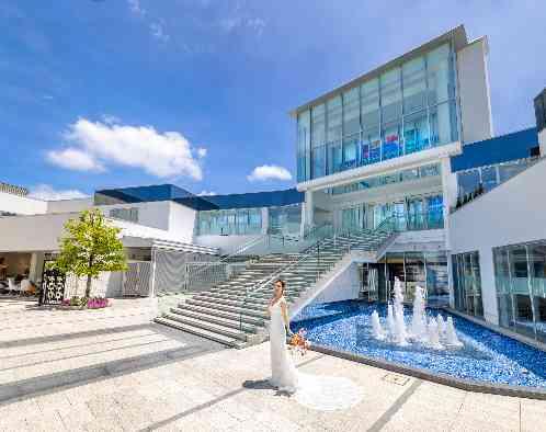 ラ・メゾン Suite りんくうの写真4