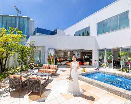 ラ・メゾン Suite りんくうの画像6