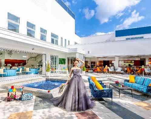 ラ・メゾン Suite りんくうの画像6