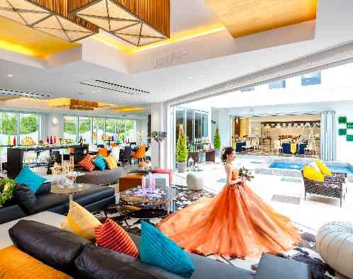 ラ・メゾン Suite りんくうの写真4