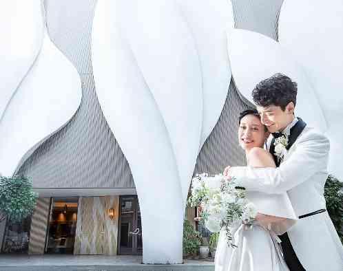 インフィニート 名古屋/テイクアンドギヴ・ニーズウェディングの写真5