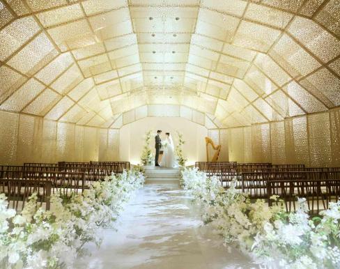 ニーズ名駅 by T&G WEDDING(旧 インフィニート 名古屋)