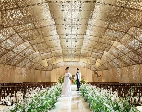 ニーズ名駅 by T&G WEDDING(旧 インフィニート 名古屋)の画像1