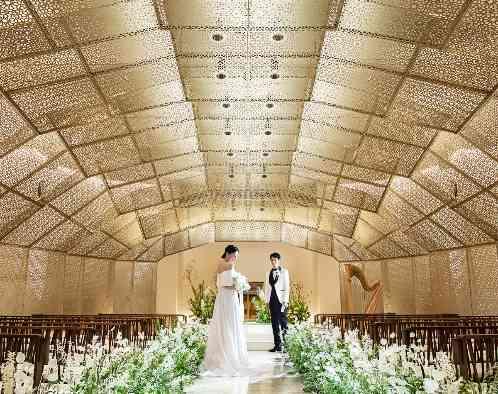 ニーズ名駅 by T&G WEDDING(旧 インフィニート 名古屋)の写真1