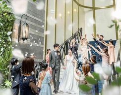 ニーズ名駅 by T&G WEDDING(旧 インフィニート 名古屋)の画像2
