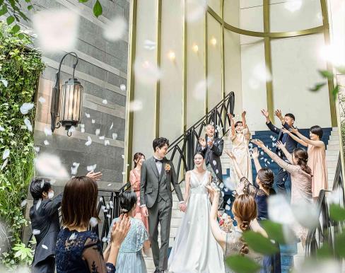 ニーズ名駅 by T&G WEDDING(旧 インフィニート 名古屋)の画像2
