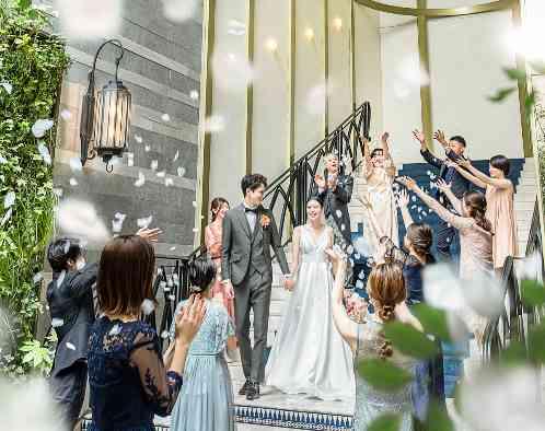 ニーズ名駅 by T&G WEDDING(旧 インフィニート 名古屋)の写真2