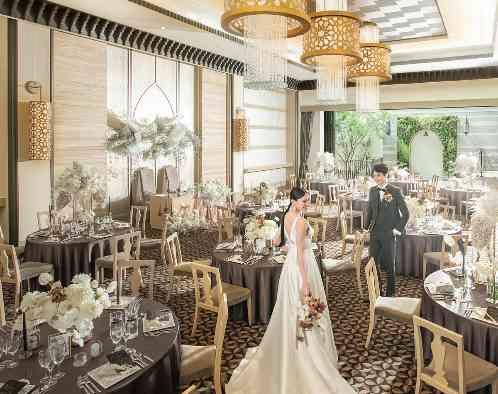 ニーズ名駅 by T&G WEDDING(旧 インフィニート 名古屋)の写真3
