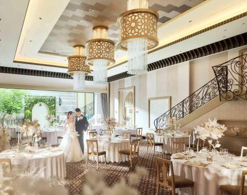 ニーズ名駅 by T&G WEDDING(旧 インフィニート 名古屋)の画像3