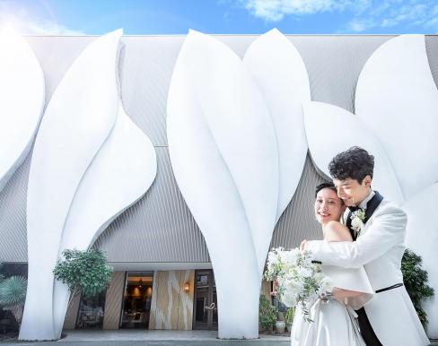 ニーズ名駅 by T&G WEDDING(旧 インフィニート 名古屋)の画像4