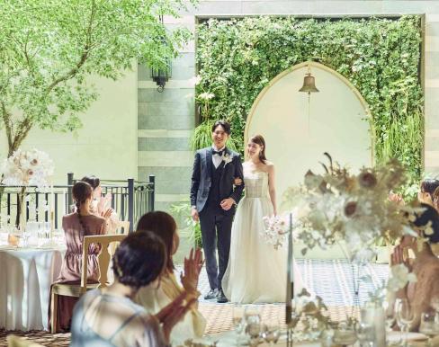 ニーズ名駅 by T&G WEDDING(旧 インフィニート 名古屋)の画像4