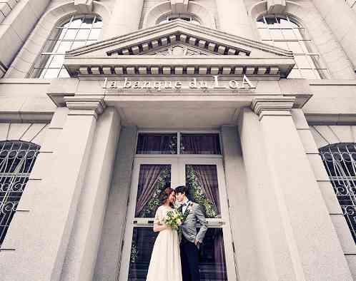 ラ・バンク・ド・ロア(横浜市指定有形文化財)の画像4