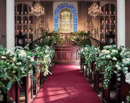 ラ・バンク・ド・ロア(横浜市指定有形文化財)の写真1